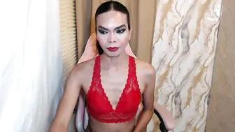Serenamarqueza bigcock nude on cam