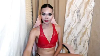 Serenamarqueza bigcock nude on cam