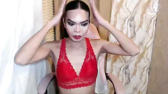 Serenamarqueza bigcock nude on cam