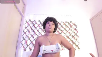 Naughty_ebonyy sex video cam show