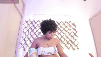 Naughty_ebonyy sex video cam show
