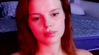 mollybossy redhead cam porn videos