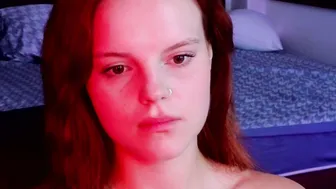 mollybossy redhead cam porn videos
