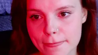 mollybossy redhead cam porn videos