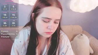 _lexii_pop recorded nude video 1021599