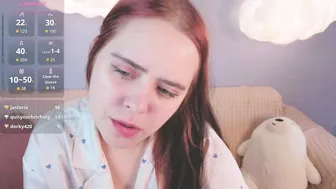 _lexii_pop bigass nude cam