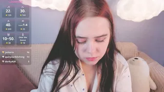 _lexii_pop bigass nude cam