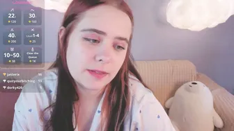 _lexii_pop bigass nude cam