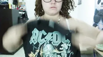 curly_greeneyed recorded nude video 1021601