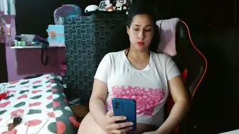ambersweettie198098 recorded nude video 1021675