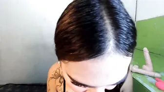 sexycheskax18 recorded nude video 1021678