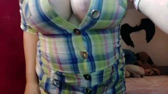 georginadoll1 recorded nude video 1021699
