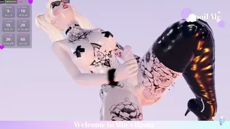 mia_lilah on webcam porn chat