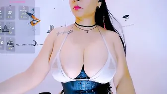 mariposaxox bigtits porn cam video