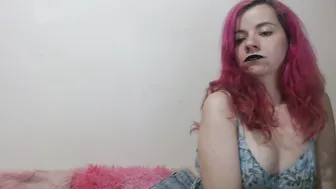 sexydemonangel recorded nude video 1021768