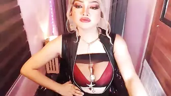 hotmistressmorgana mistress horny amateur