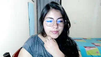 alejandraa_33 recorded nude video 1021877