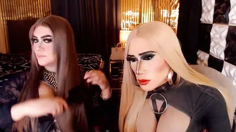 queen_horsecock recorded nude video 1021897
