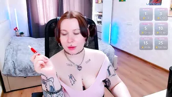 astrea_sensual recorded nude video 1021906