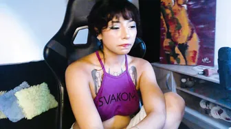 jaadee18 recorded nude video 1021908