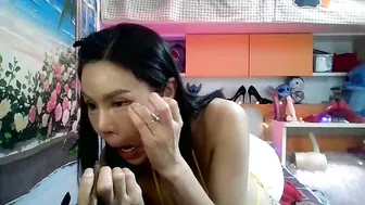 ningsunny recorded nude video 1021916