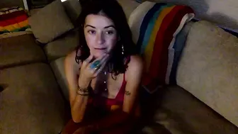 janicepepper recorded nude video 1021945