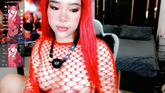 yourgoddessblythe recorded nude video 1022007