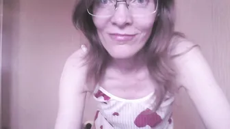 Mysterious_blondy smalltits porn video