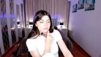 stellarainbow recorded nude video 1022019