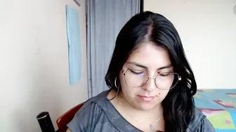 alejandraa_33 recorded nude video 1022054