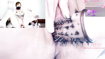 Taste_my_strawberry pussy chat cam sex
