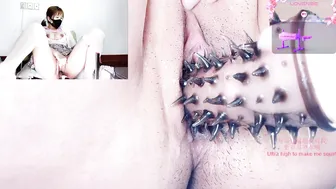 Taste_my_strawberry pussy chat cam sex