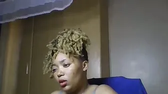 queenbebony2 recorded nude video 1022074