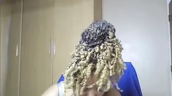 queenbebony2 recorded nude video 1022074