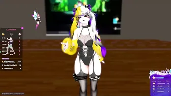 bowsette_ recorded nude video 1022094