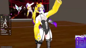 bowsette_ recorded nude video 1022094