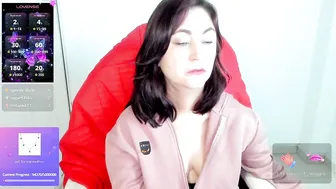 danielahot2 recorded nude video 1022106