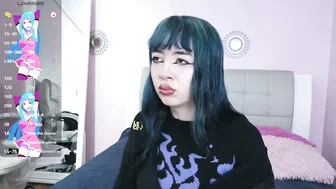 Madewithhell hot cam video 08-Jun-26