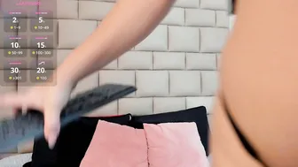 tifannyrosen recorded nude video 1022201