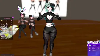 bowsette_ recorded nude video 1022215