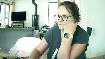 Woodwurm interactivetoy porn chat video