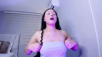 hanah_line recorded nude video 1022224