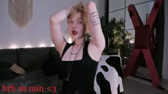 evathority webcam show 08-Jun-2026