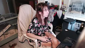 Missthon cam sex chat 06-08-2026