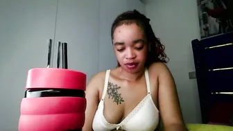 sexymel022 amateur webcam video 08-Jun-2026