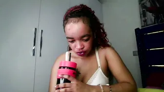 sexymel022 recorded nude video 1022259