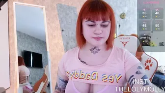 lolymolli saggyboobs - 08 June 2026