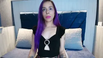 purplerose3x recorded nude video 1022367