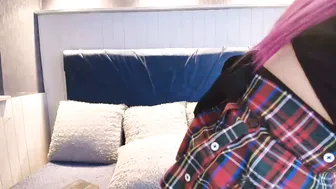 purplerose3x cam show 08 June 2026