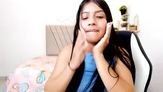 zara_cute18 recorded nude video 1022395